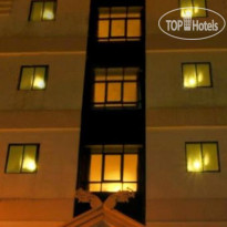 Laguna Hotel