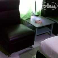 Sampurna Jaya Hotel
