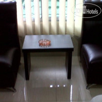 Sampurna Jaya Hotel