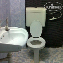 Sampurna Jaya Hotel