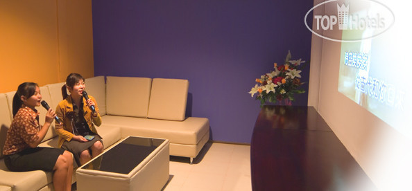 Hotelier's photos Panorama Hotel 2*