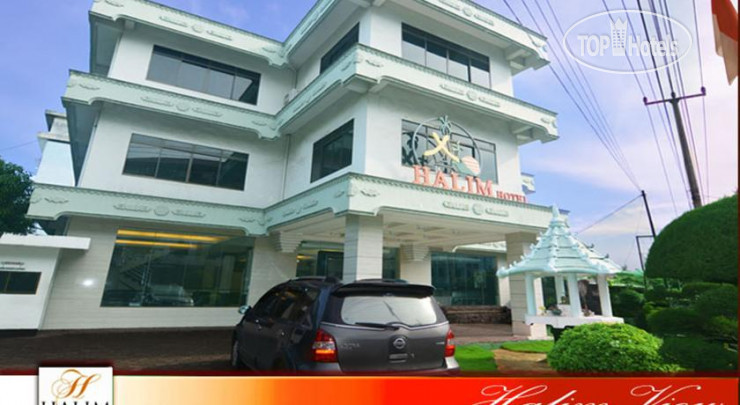 Hotelier's photos Halim Hotel 2*
