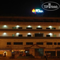 Plaza Hotel