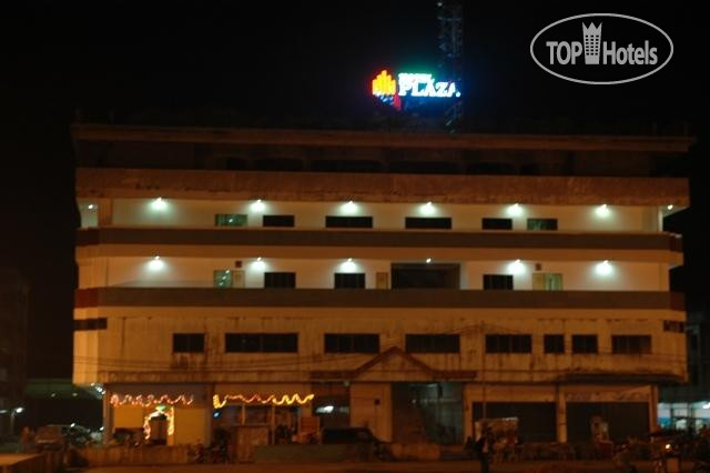 Hotelier's photos Plaza Hotel 2*