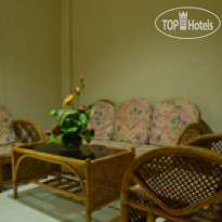 Pelangi Hotel & Resort
