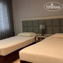 Pelangi Hotel & Resort