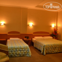 Pelangi Hotel & Resort