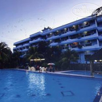 Pelangi Hotel & Resort