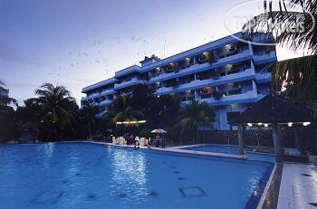 Hotelier's photos Pelangi Hotel & Resort 3*