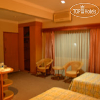 Pelangi Hotel & Resort
