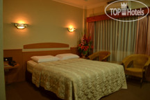 New photos from tourists Pelangi Hotel & Resort 3*