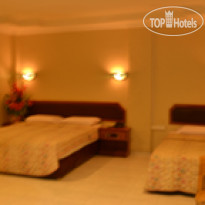 Pelangi Hotel & Resort