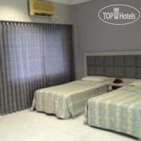 Pelangi Hotel & Resort