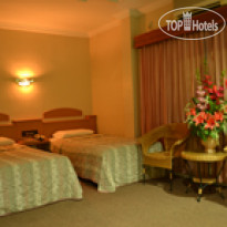 Pelangi Hotel & Resort