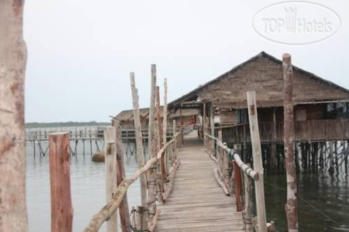 New photos from tourists Bintan Laguna Restaurant & Resort 2*