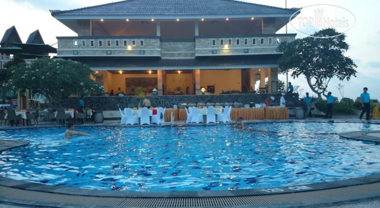 Hotel photo Sahid Bintan Beach Resorts 4*