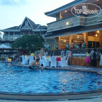 Sahid Bintan Beach Resorts