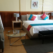 Sahid Bintan Beach Resorts 