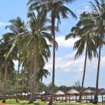 Serumpun Padi Emas Resort