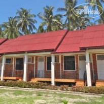 Serumpun Padi Emas Resort