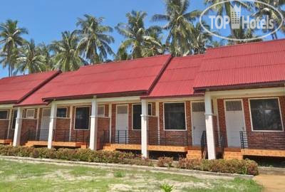 New photos from tourists Serumpun Padi Emas Resort 1*