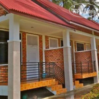 Serumpun Padi Emas Resort