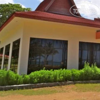 Serumpun Padi Emas Resort