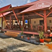 Serumpun Padi Emas Resort