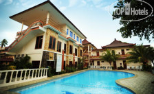 Bintan Agro Beach Resort 4*