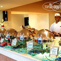Mercure Manado Tateli Beach Resort