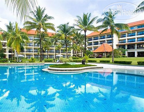 Hotelier's photos Mercure Manado Tateli Beach Resort 4*