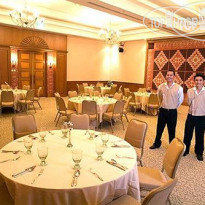 Mercure Manado Tateli Beach Resort