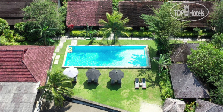 Hotel photo Cocotinos Manado - A Boutique Beach Resort 3*