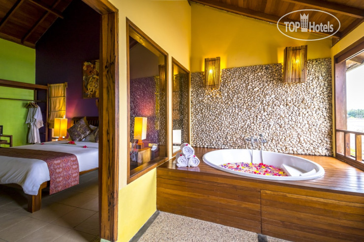 Hotel photo Cocotinos Manado - A Boutique Beach Resort 3*