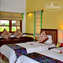 Cocotinos Manado - A Boutique Beach Resort 