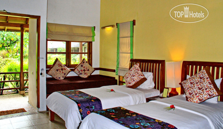 New photos from tourists Cocotinos Manado - A Boutique Beach Resort 3*