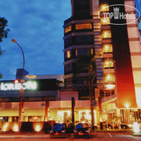Horison Ultima Makassar 