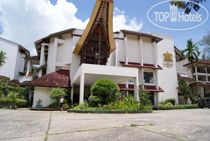 Hotelier's photos Hotel Marante Toraja 3*