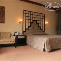 Sahid Hotel Tanatoraja 