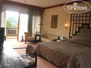 New photos from tourists Sahid Hotel Tanatoraja 3*