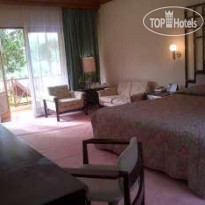 Sahid Hotel Tanatoraja 