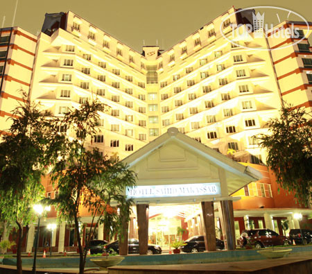 Hotel photo Hotel Sahid Jaya Makassar 3*