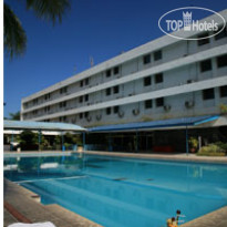 Hotel Sahid Kawanua Manado 