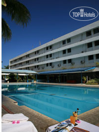 New photos from tourists Hotel Sahid Kawanua Manado 2*