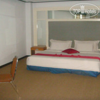 Hotel Sahid Manado 
