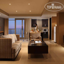 Hotel Santika Makassar