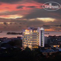 Hotel Santika Makassar