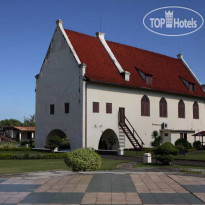 Hotel Santika Makassar
