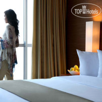Hotel Santika Makassar