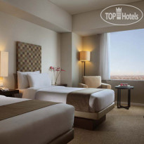 Hotel Santika Makassar